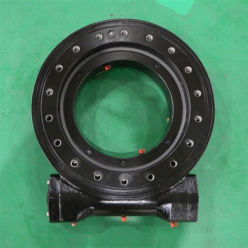 WEA14 Поворотный привод